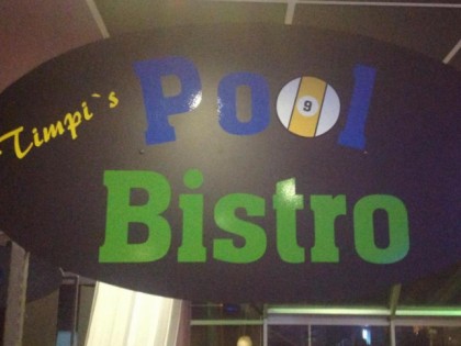 Foto: Poolbistro